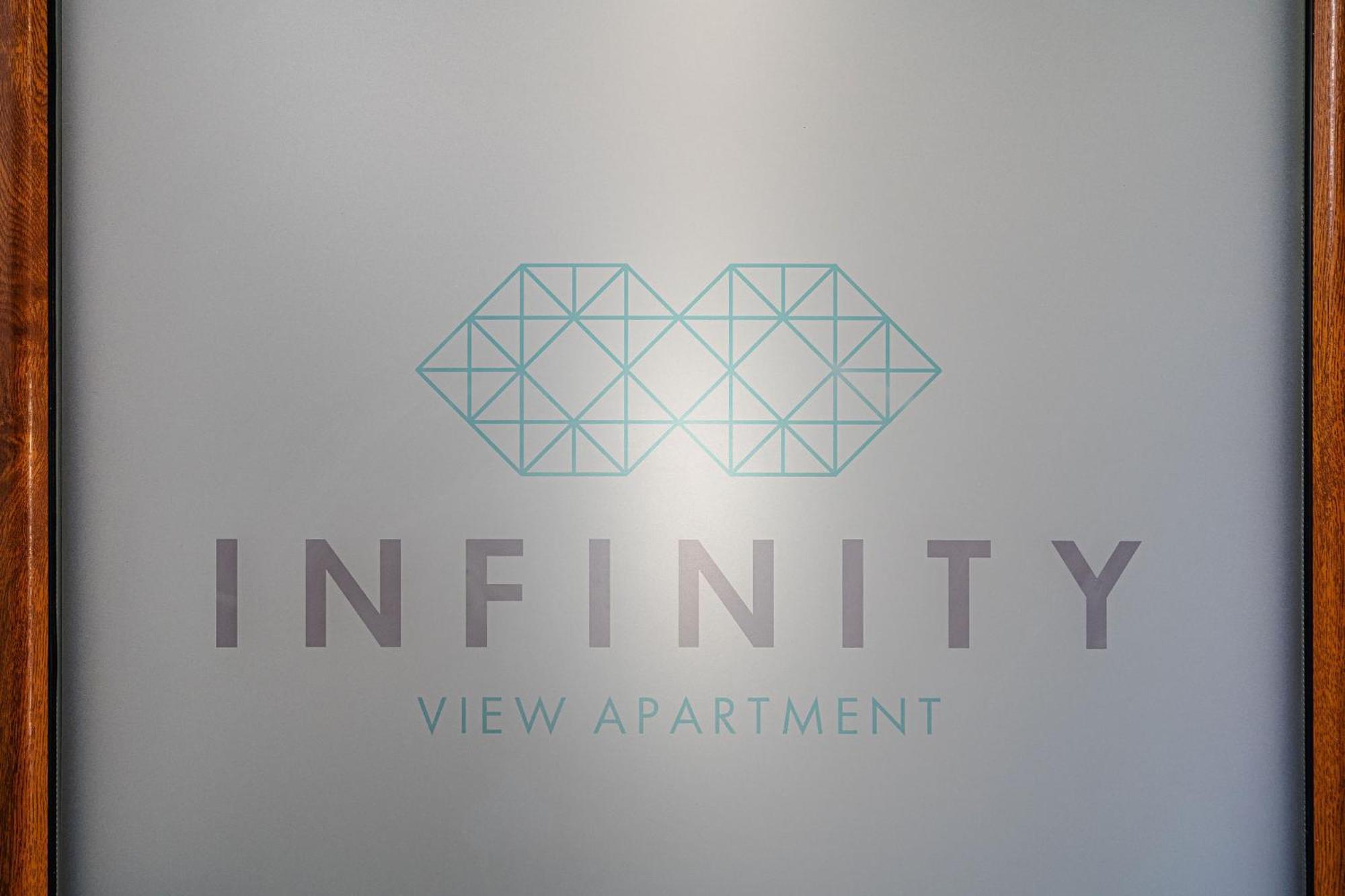 Infinity View Apartment Naxos City Extérieur photo