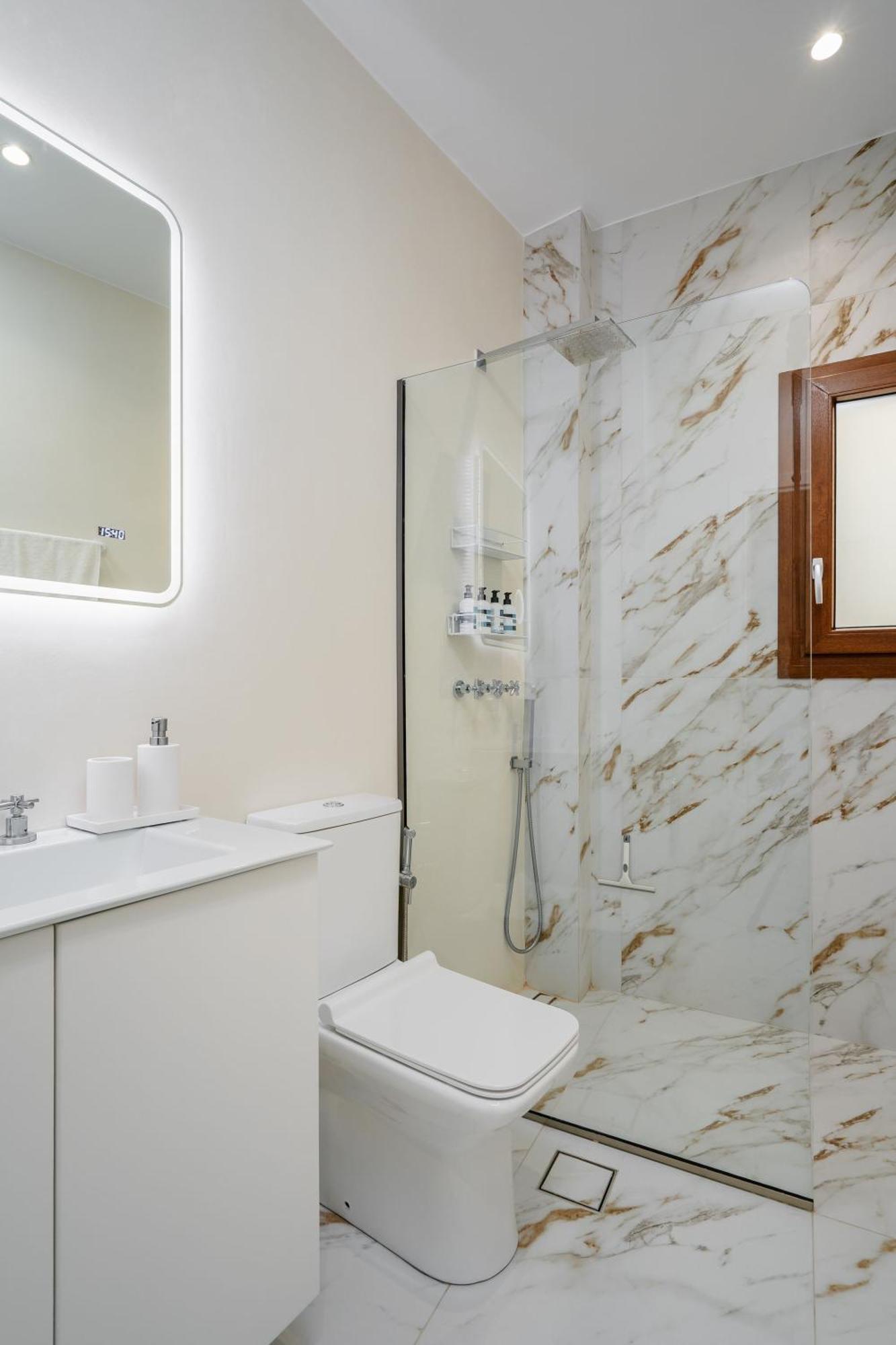 Infinity View Apartment Naxos City Extérieur photo