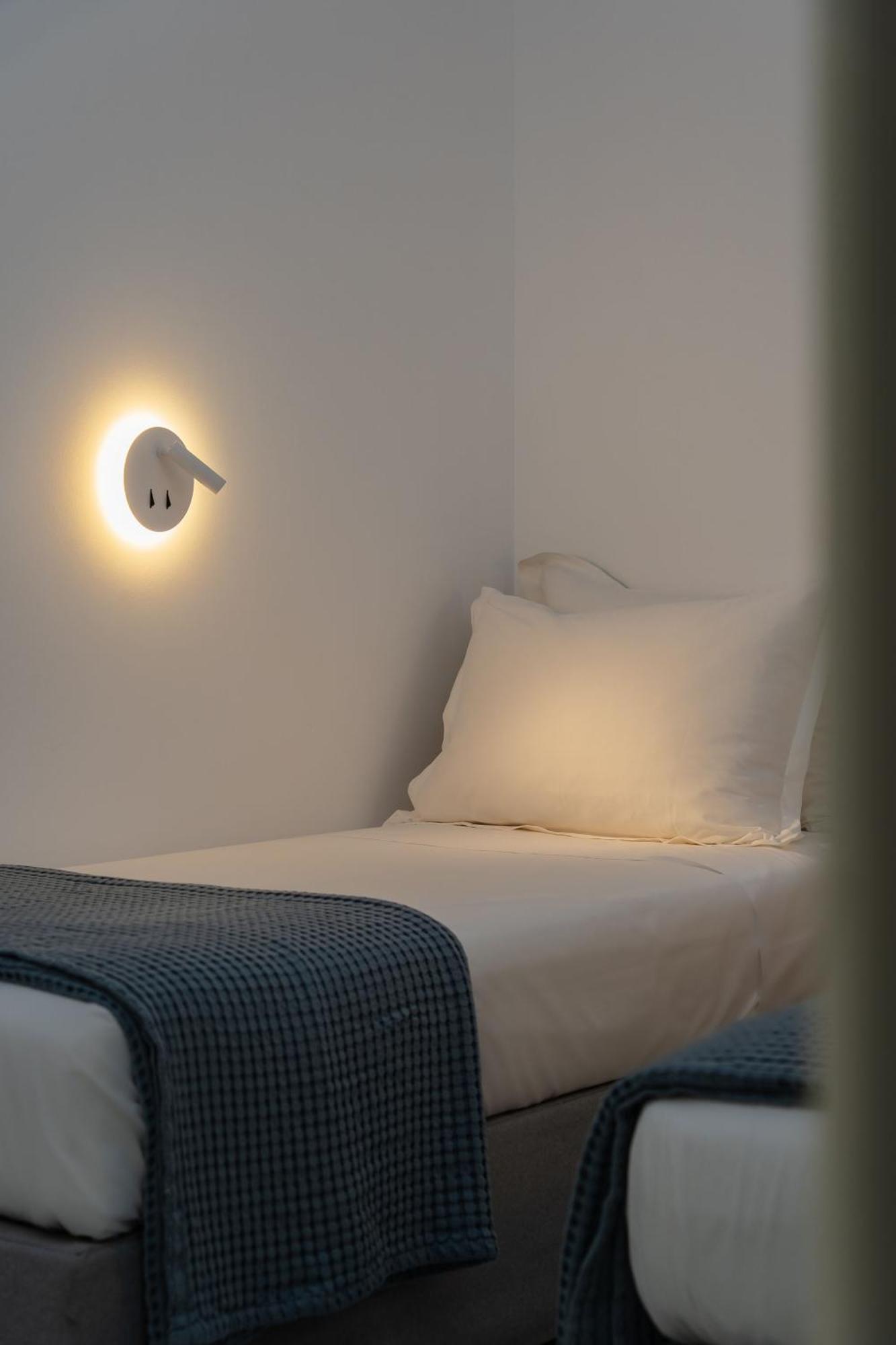 Infinity View Apartment Naxos City Extérieur photo