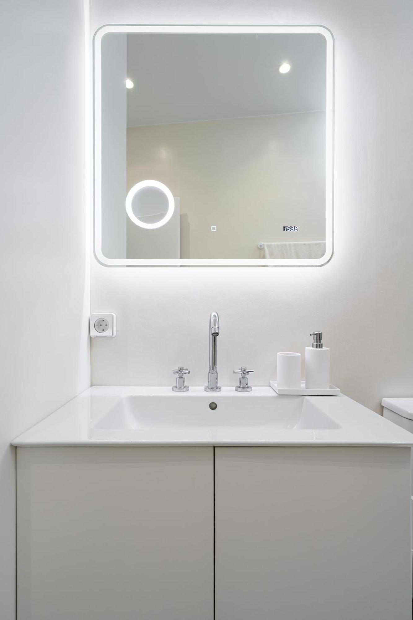 Infinity View Apartment Naxos City Extérieur photo